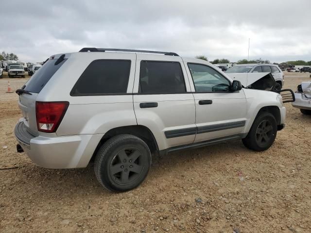 2006 Jeep Grand Cherokee Laredo