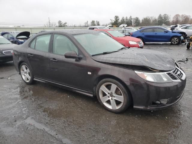 2011 Saab 9-3 2.0T