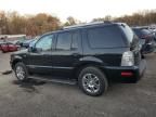 2009 Mercury Mountaineer Premier