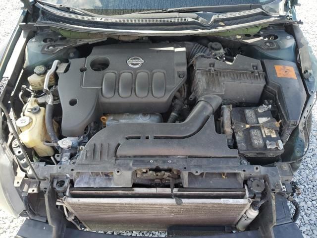 2007 Nissan Altima 2.5