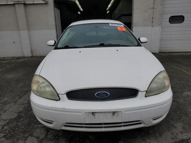 2005 Ford Taurus SEL