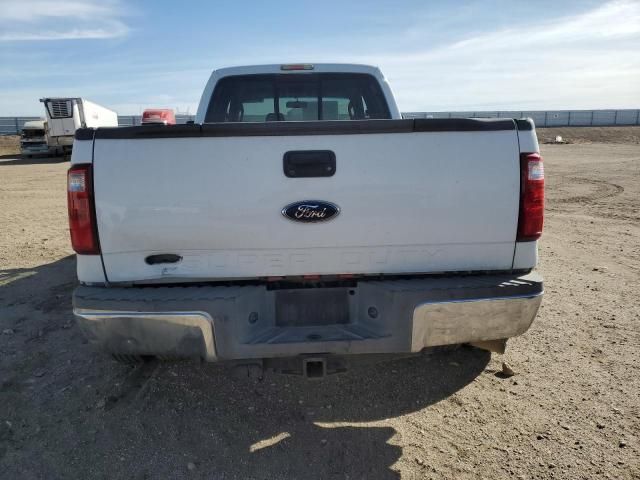 2008 Ford F450 Super Duty