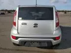 2012 KIA Soul +