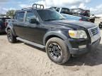 2010 Ford Explorer Sport Trac XLT