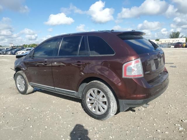 2010 Ford Edge SEL