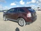 2010 Ford Edge SEL