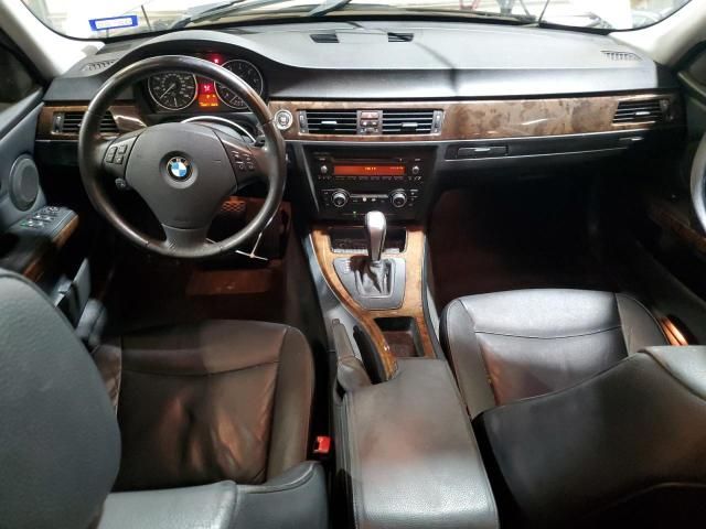 2010 BMW 328 I