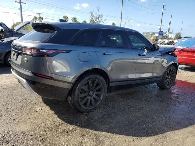 2019 Land Rover Range Rover Velar R-DYNAMIC SE