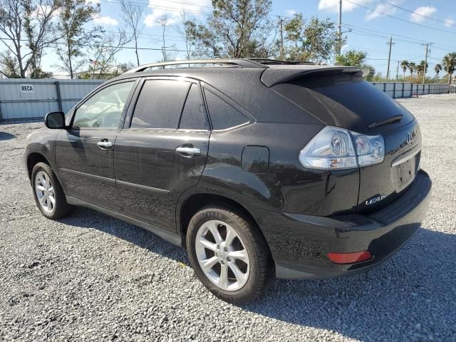 2008 Lexus RX 350