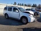 2008 Nissan Pathfinder LE