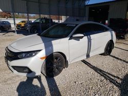 2021 Honda Civic Sport en venta en Rogersville, MO