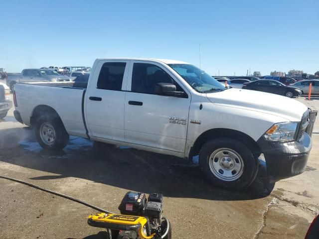 2018 Dodge RAM 1500 ST