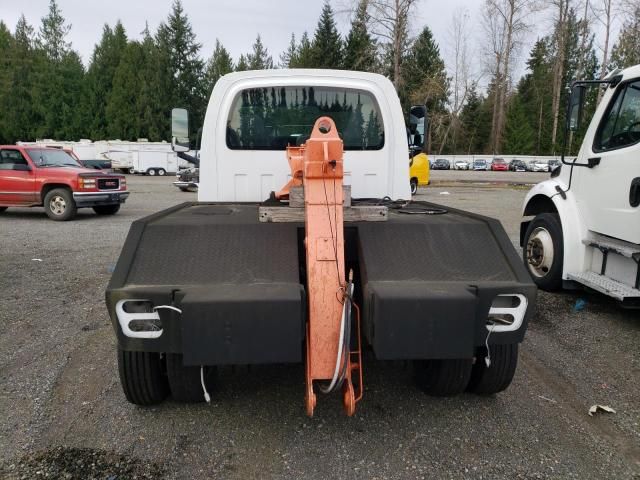 2003 GMC C4500 C4C042