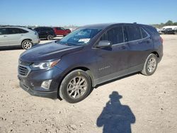 2019 Chevrolet Equinox LT en venta en Houston, TX