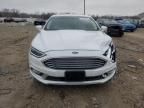 2018 Ford Fusion TITANIUM/PLATINUM