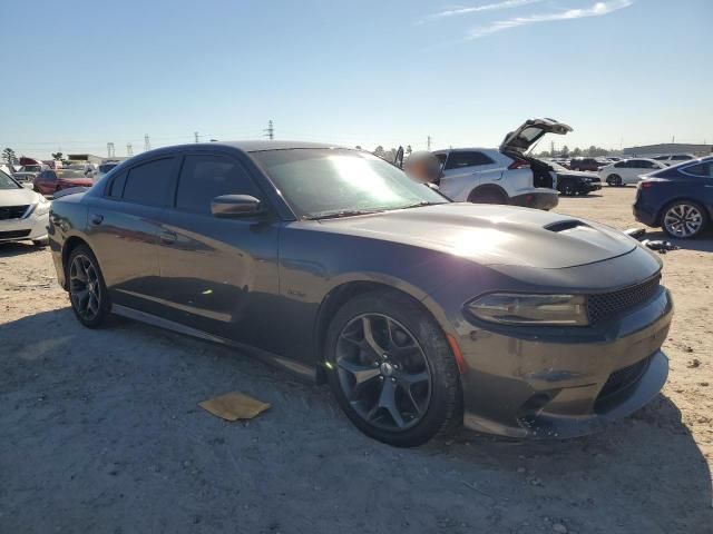 2019 Dodge Charger R/T