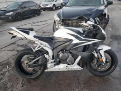 2007 Honda CBR600 RR en venta en Littleton, CO