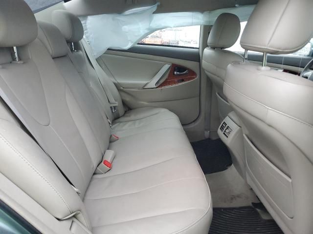 2009 Toyota Camry SE