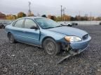 2006 Ford Taurus SE