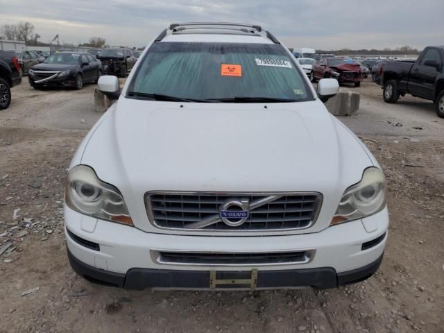 2010 Volvo XC90 3.2