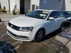 2017 Volkswagen Jetta SE