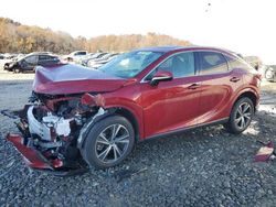 Carros salvage a la venta en subasta: 2023 Lexus RX 350 Base