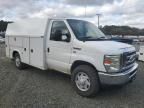 2011 Ford Econoline E350 Super Duty Cutaway Van