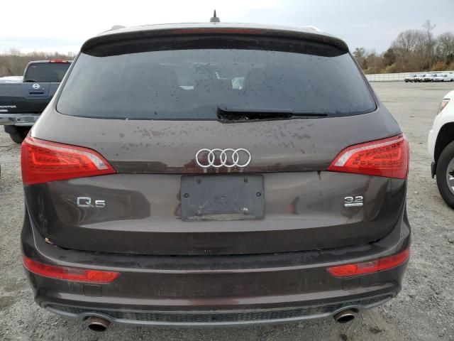 2011 Audi Q5 Premium Plus