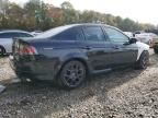 2007 Acura TL Type S