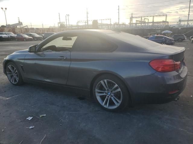 2014 BMW 428 I