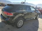 2013 Lincoln MKX