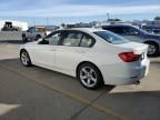 2014 BMW 328 I Sulev