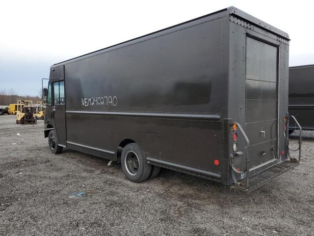 2009 Freightliner Chassis M Line WALK-IN Van