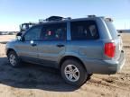 2005 Honda Pilot EX