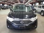 2012 Nissan Quest S