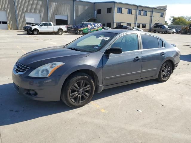 2011 Nissan Altima Base