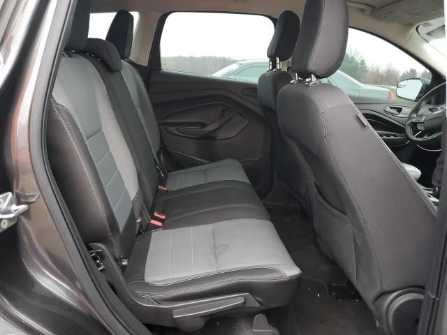 2019 Ford Escape S