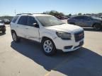 2014 GMC Acadia SLE