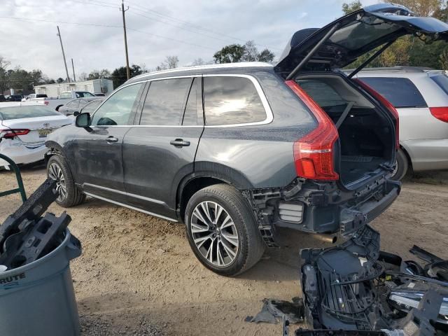 2021 Volvo XC90 T6 Momentum