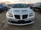 2009 Pontiac G8