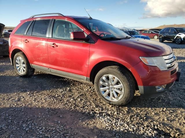 2009 Ford Edge SEL