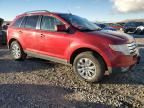 2009 Ford Edge SEL