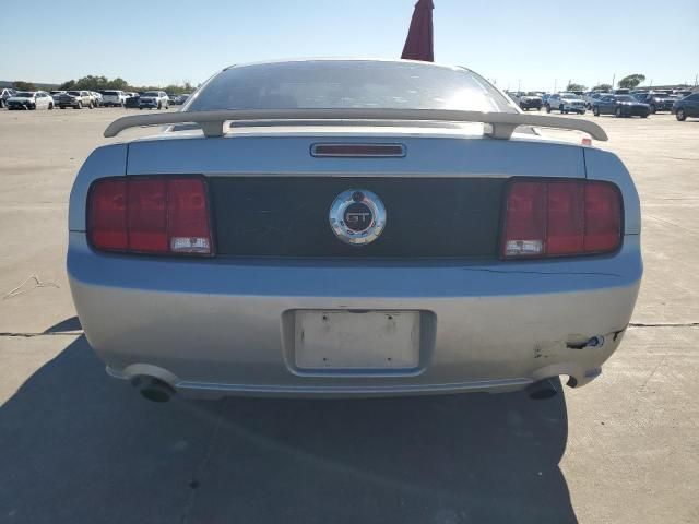 2005 Ford Mustang GT