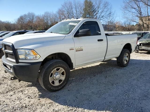 2015 Dodge RAM 2500 ST