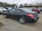 2008 Toyota Camry Solara SE