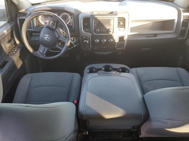 2016 Dodge RAM 1500 ST