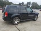 2013 Honda Pilot Touring