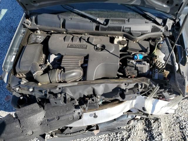 2007 Saturn Ion Level 3