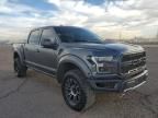 2017 Ford F150 Raptor