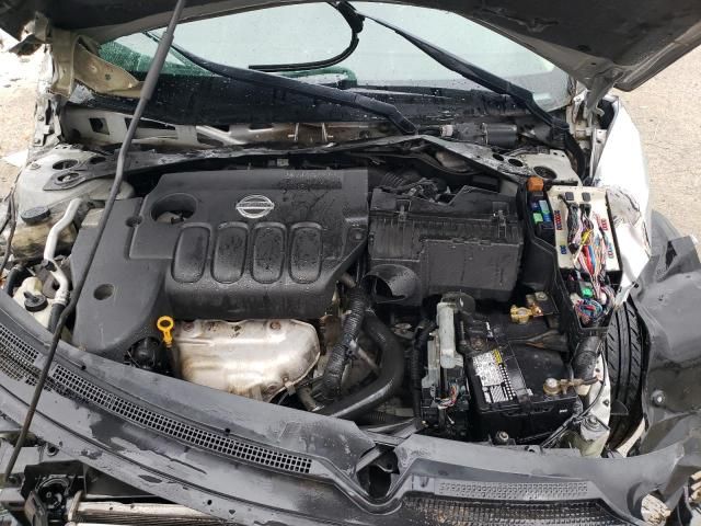 2009 Nissan Altima 2.5